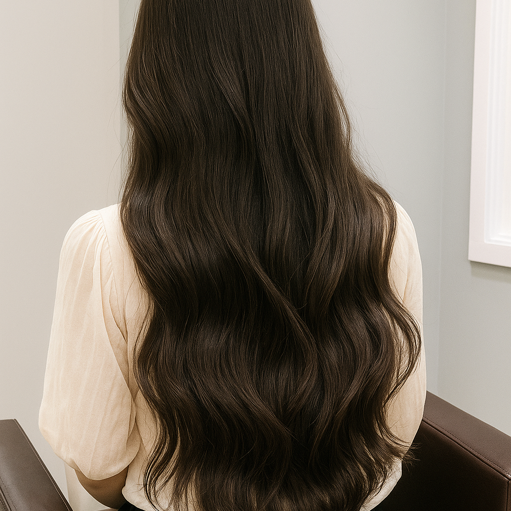 Hair Growth Supplements Without Biotin: Do They Still Work?