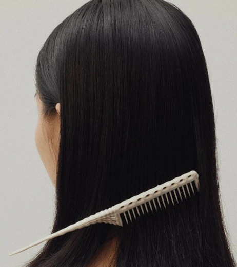 Why You're Shedding Hair and What Actually Works to Stop It