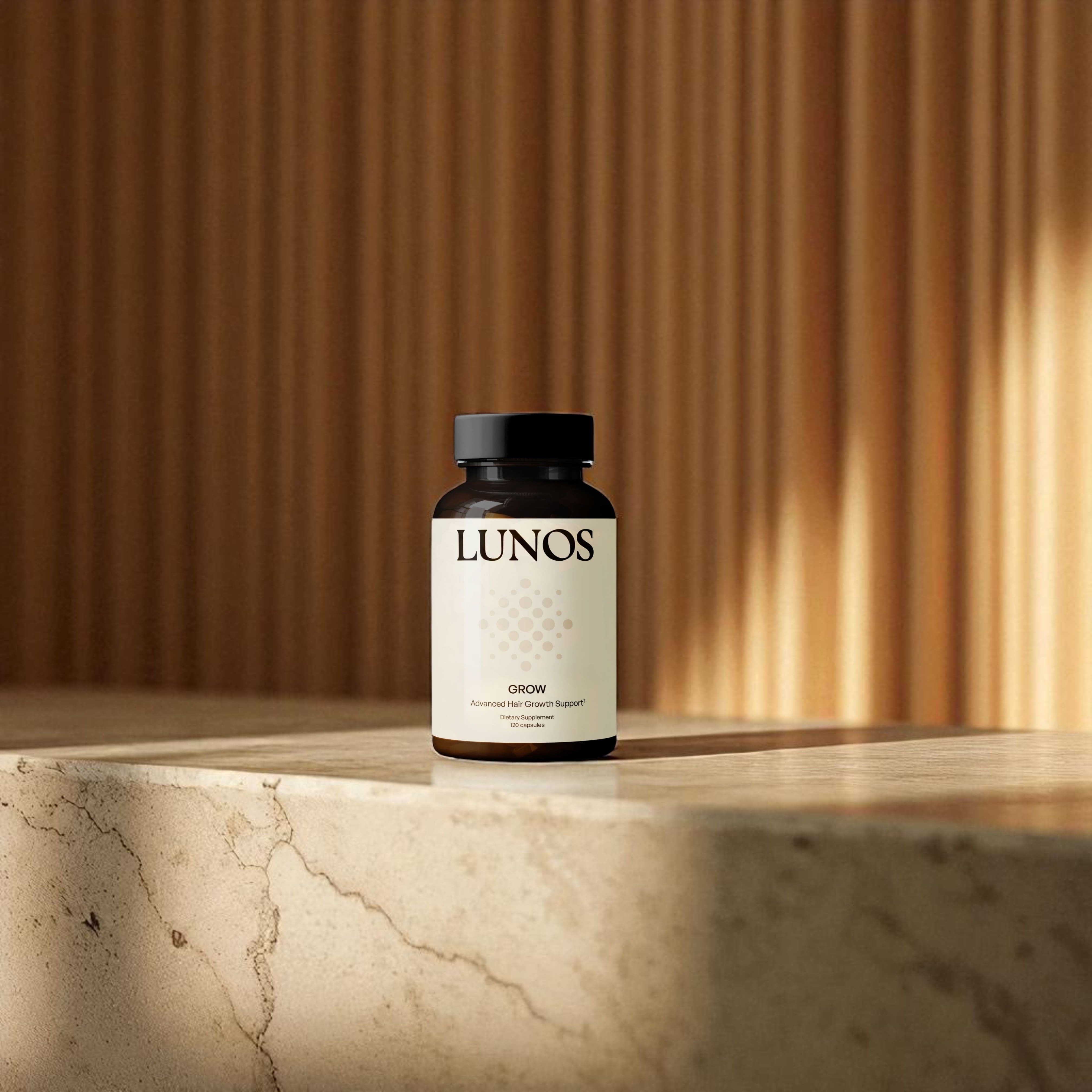 What to Look for in an Effective Hair Supplement